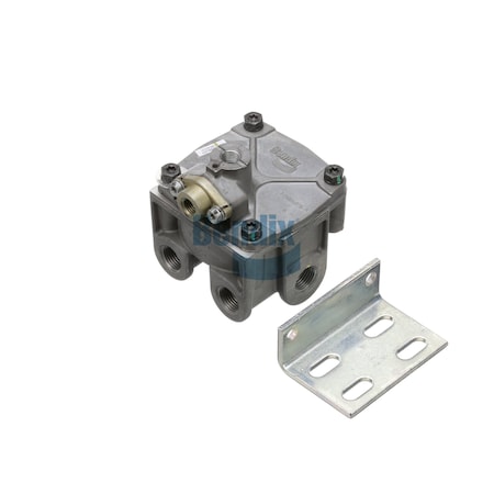 Bendix Air Brake Valve, 800470 800470